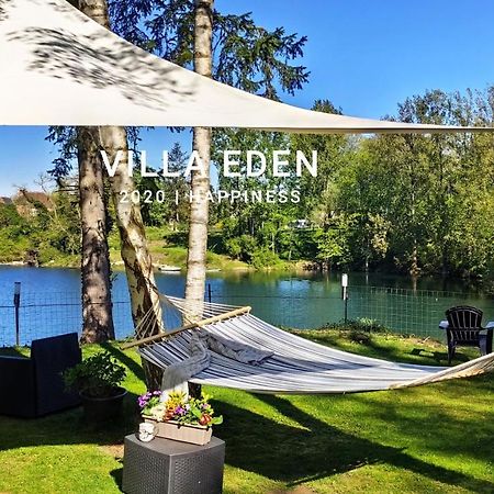 Villa Eden Basecles Kültér fotó
