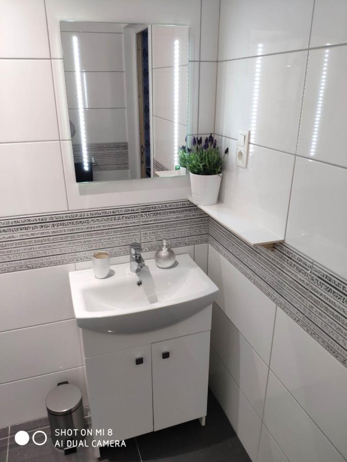Villa Eden Basecles Kültér fotó