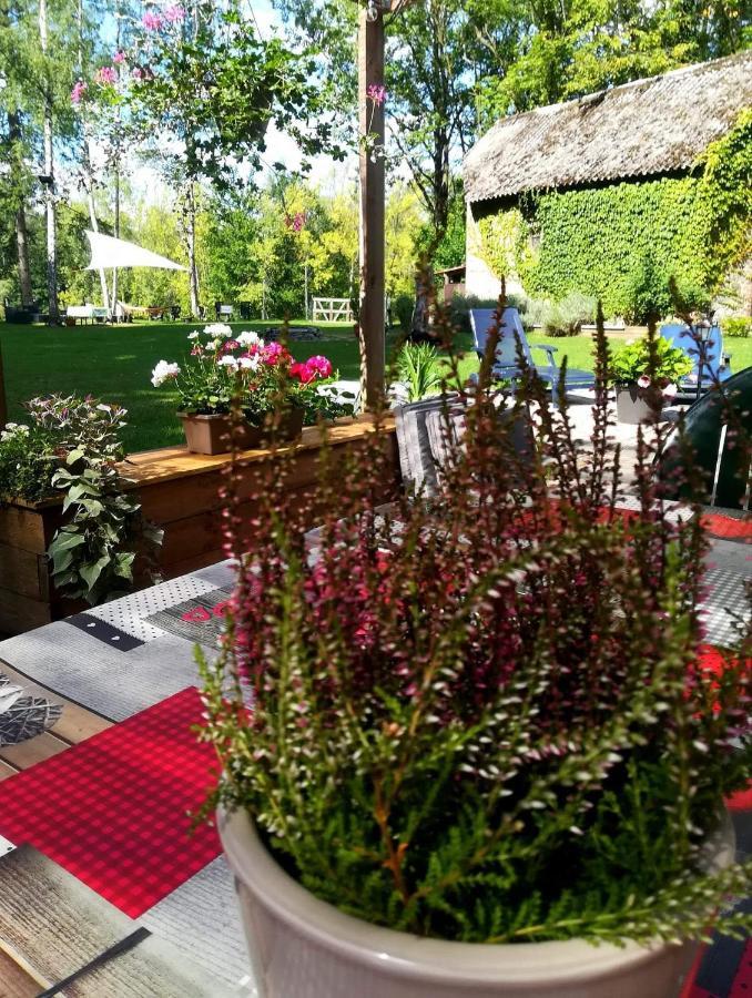 Villa Eden Basecles Kültér fotó