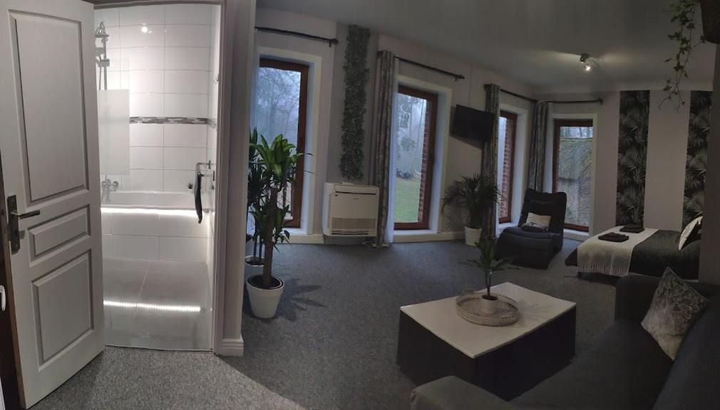 Villa Eden Basecles Kültér fotó