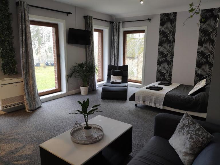 Villa Eden Basecles Kültér fotó