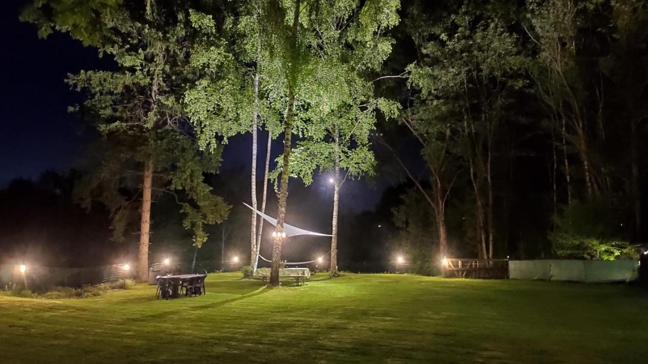 Villa Eden Basecles Kültér fotó