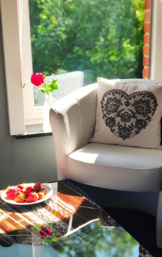 Villa Eden Basecles Kültér fotó